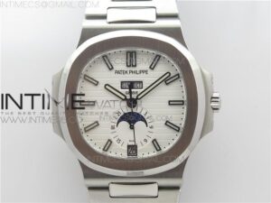 NAUTILUS 5726/1A-014 SS