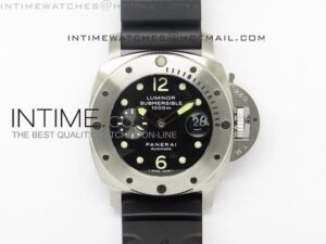 PAM 243 M H MAKER