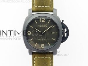 PAM 386 M COMPOSITE