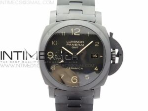 PAM 438 O REAL CERAMIC