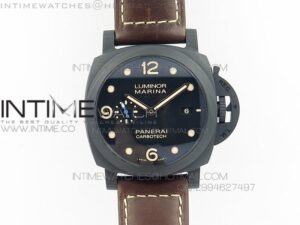 PAM 661 CARBOTECH