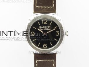 PAM 685 SS CASE ZF0