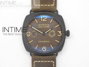 PAM339 RADIOMIR COMPOSITE A6497