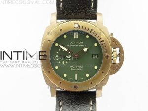 PAM382 N BRONZO VS