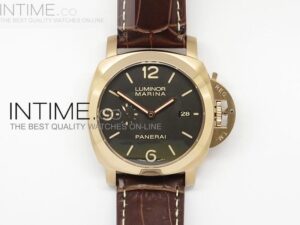 PAM393 P XL 44MM