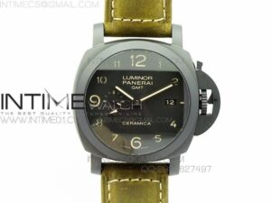 PAM441 O REAL CERAMIC