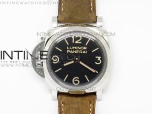 PAM557 O ZF BLACK DIAL