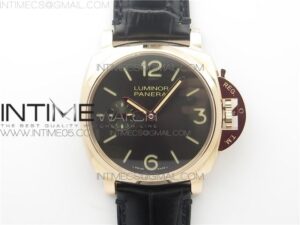 PAM677 LUMINOR DUE 3 DAYS