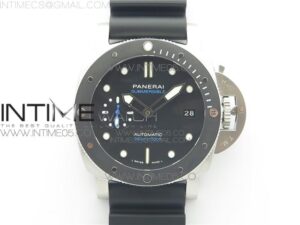 PAM683 LUMINOR SUBMERSIBLE