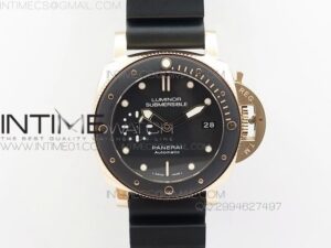 PAM684 LUMINOR SUBMERSIBLE RG