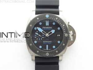 PAM799 TITANIUM