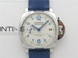 PAM906 VS