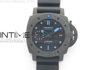 PAM960 CARBOTECH 42MM