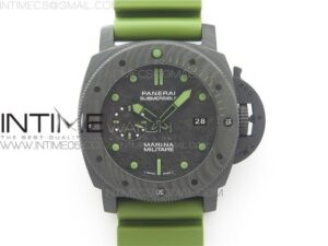 PAM961 CARBOTECH