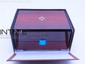 PATEK PHILIPPE BOX SET