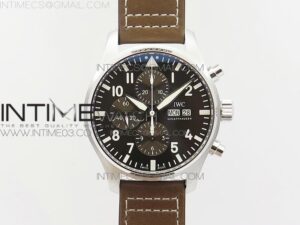 PILOT CHRONO IW377713