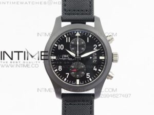 PILOT CHRONO IW388001 REAL CERAMIC
