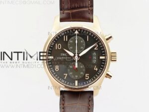 PILOT CHRONO RG 3878