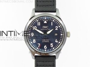 PILOT MARK XVIII IW324703 REAL CERAMIC