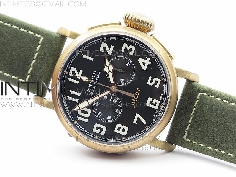 Pilot Type 20 Chronograph - Image 11