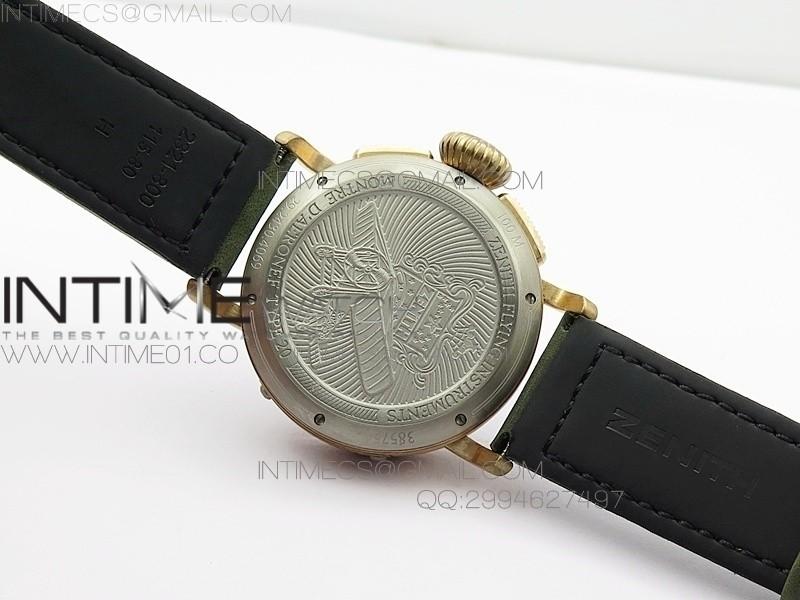 Pilot Type 20 Chronograph - Image 9
