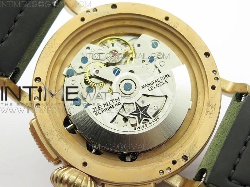Pilot Type 20 Chronograph - Image 10
