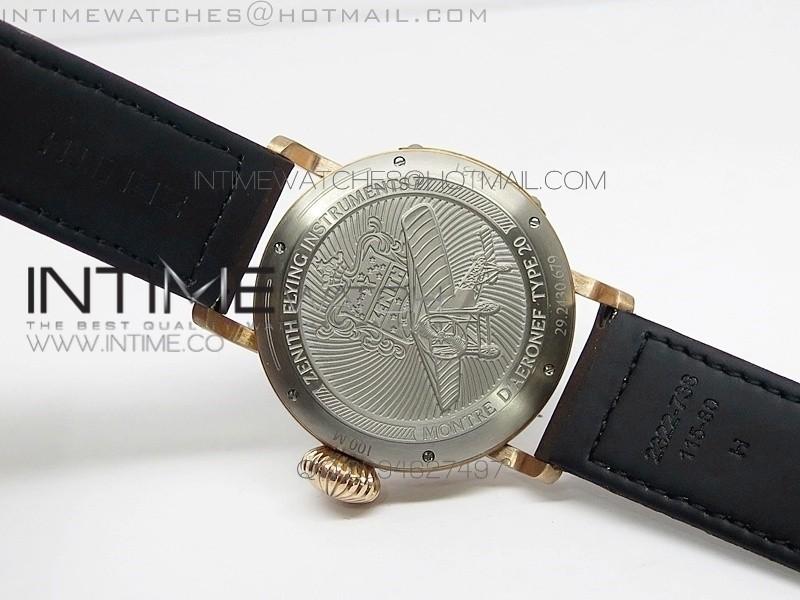 Pilot Type 20 Extra Special Bronze - Image 11