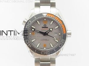 PLANET OCEAN 2016 43.5MM SS