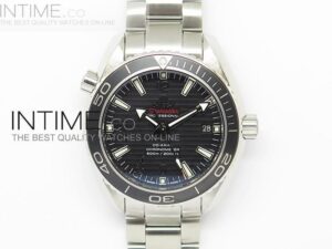 Planet Ocean Professional 007