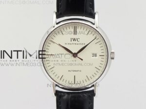 PORTOFINO AUTOMATIC SS TWF