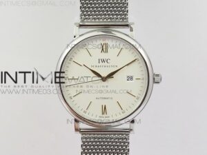PORTOFINO IW356501 SS V5