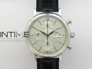 PORTOFINO IW391001 SS ZK