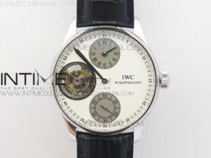 PORTUGUESE FLYING TOURBILLON
