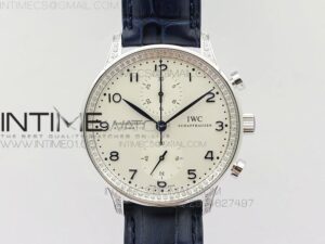 PORTUGUESE IW3714 DIAMOND ZF V2