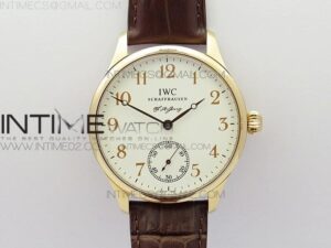 PORTUGUESE IW544201 RG GSF