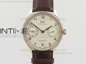 PORTUGUESE REAL PR IW500701 ZF