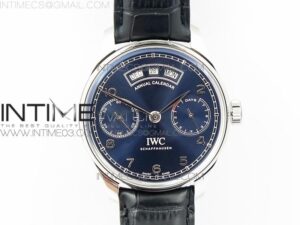 PORTUGUESE REAL PR REAL ANNUAL CALENDAR IW503502 ZF
