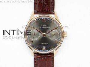 PORTUGUESE REAL PR RG IW500702 ZF