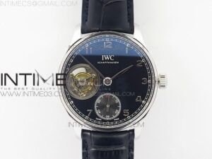 PORTUGUESE TOURBILLON IW5463 SS