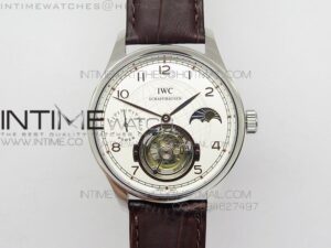 PORTUGUESE TOURBILLON SS AXF