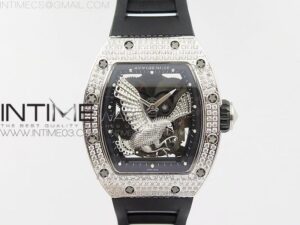 RM 51-01 SS EAGLE DIAMONDS