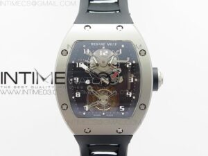 RM001 SS REAL PR JBF