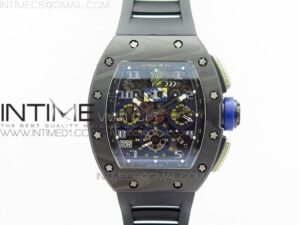 RM011 SS FELIPE MASSA 10TH ANNIVERSARY KVF