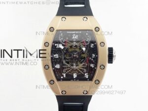 RM022 RG SKELETON