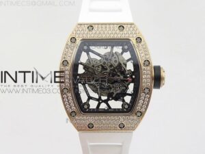 RM035-02 AMERICAS RG