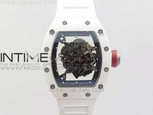 RM055 REAL