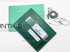Rol. Card