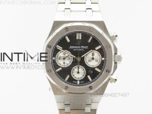 ROYAL OAK 26331 CHRONO RG