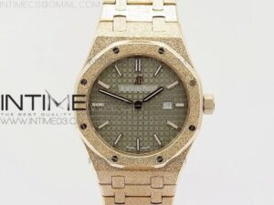 Royal Oak 33mm 15000 Quartz