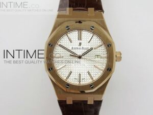 Royal Oak 15400 RG